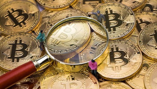 A股六大數字貨幣龍頭股，國家隊重倉布局，網絡與信息安全軟件開發價值被低估